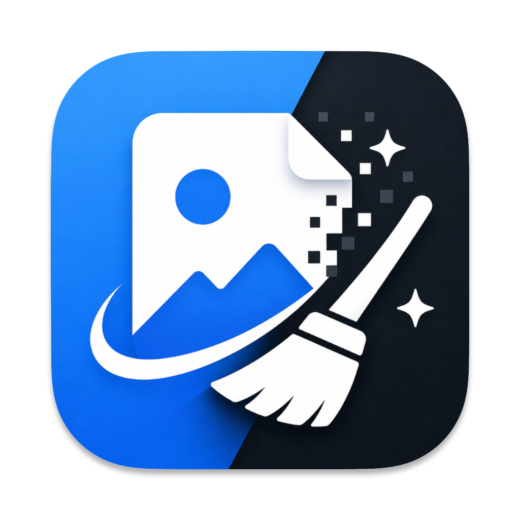 MetaSweep icon