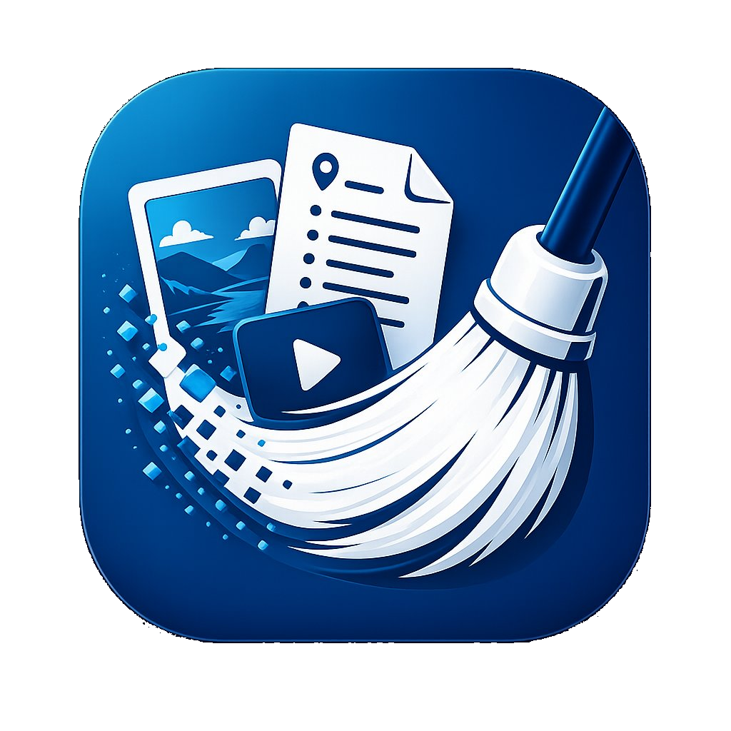 MetaSweep icon